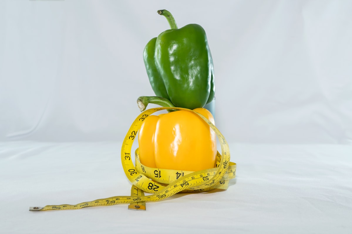 Consulenza nutrizionista