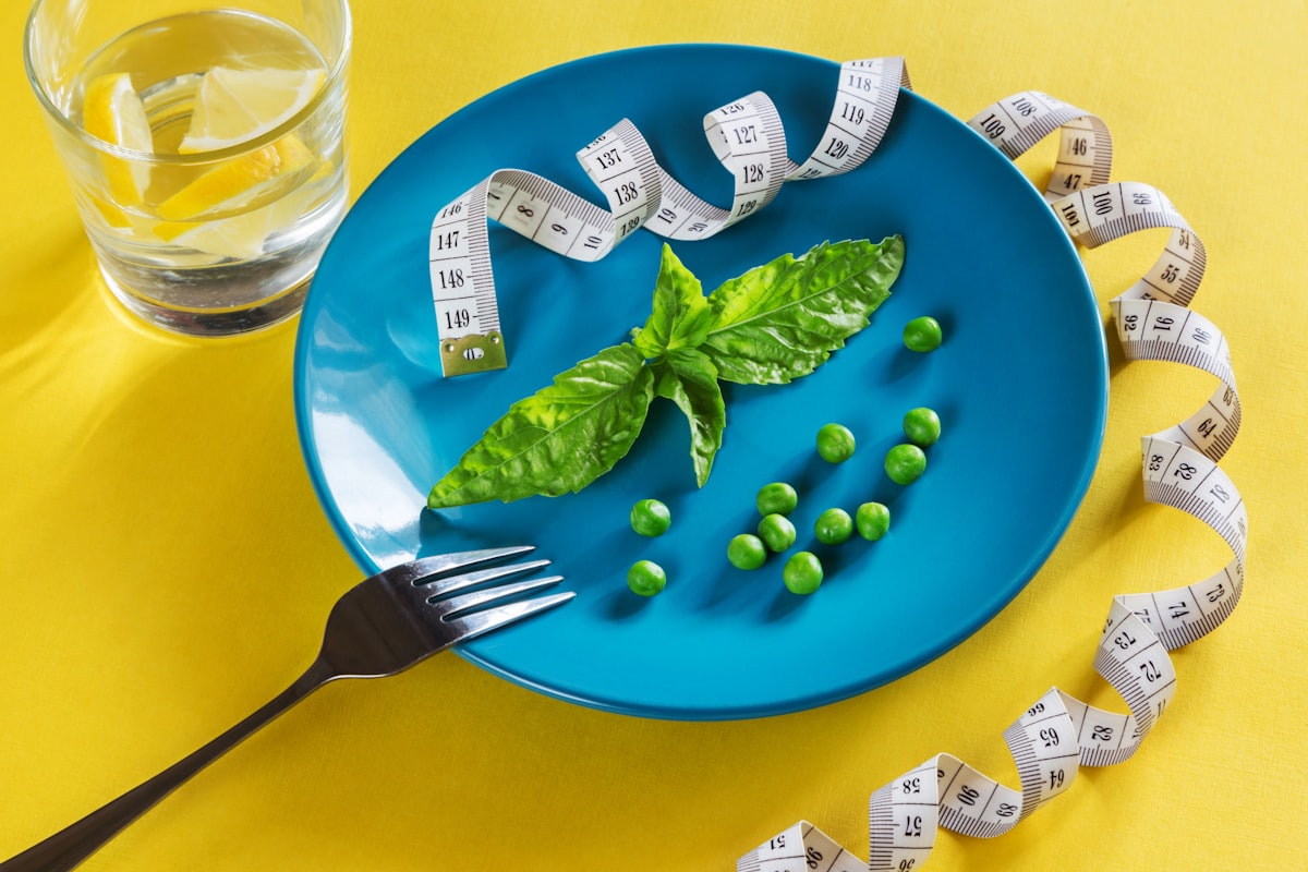 Nutrienti essenziali per la salute